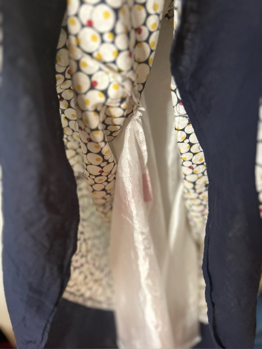 Classic tea dress - Picture 10 of 11